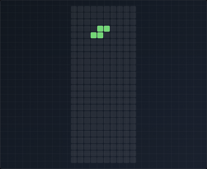 Block Stacker