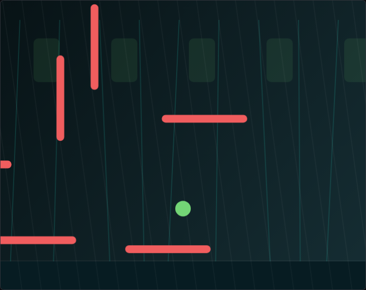 Laser Escape