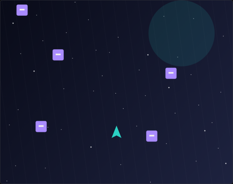 Space Shooter