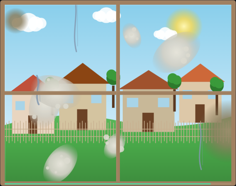 Window Wash